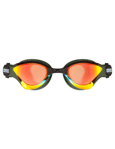 Lunettes unisexes pour le triathlon arena Cobra Tri Swipe Mirror