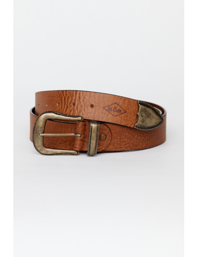 Ceinture Simbo Erable