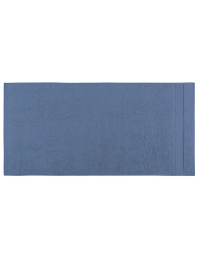 DRAP DE DOUCHE | Pétale - Agapanthe