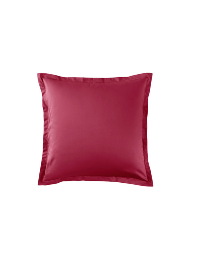 TAIE D'OREILLER | Eclat - Ruby