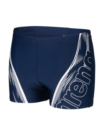 Short de bain arena Graphic Feel pour hommes