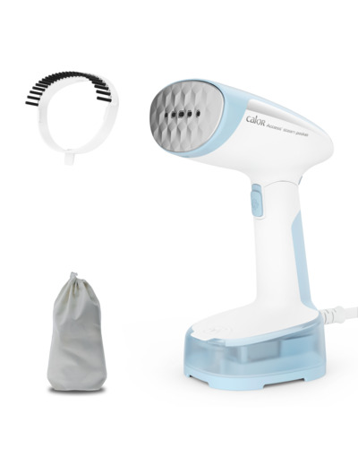 Access'Steam Pocket 1300 W Bleu ciel