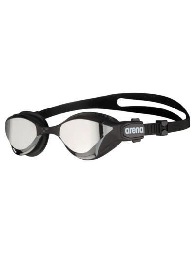 Lunettes unisexes pour le triathlon arena Cobra Tri Swipe Mirror