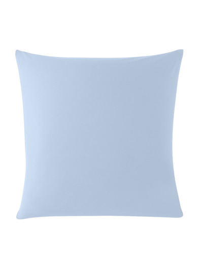 Taie d'oreiller Studio Coton Givre