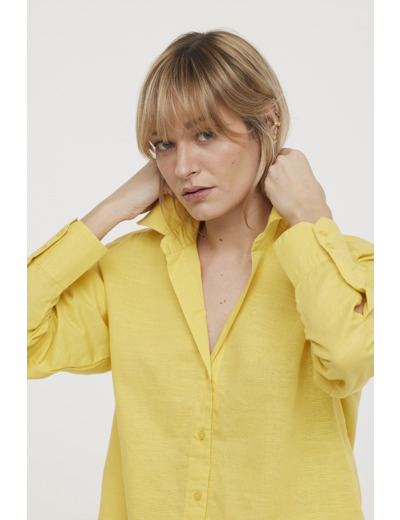 Chemise DHIMMI Mimosa