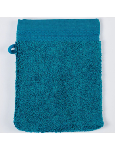 Gant de toilette pas cher | Linge de bain| Tradition des Vosges
