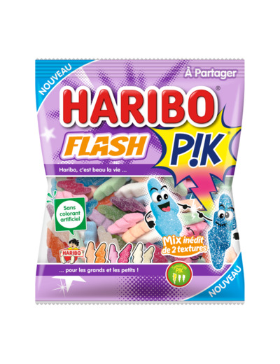 Flash Pik 180g