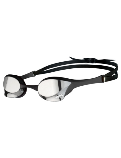 Lunettes de compétition unisexes arena Cobra Ultra Swipe Mirror