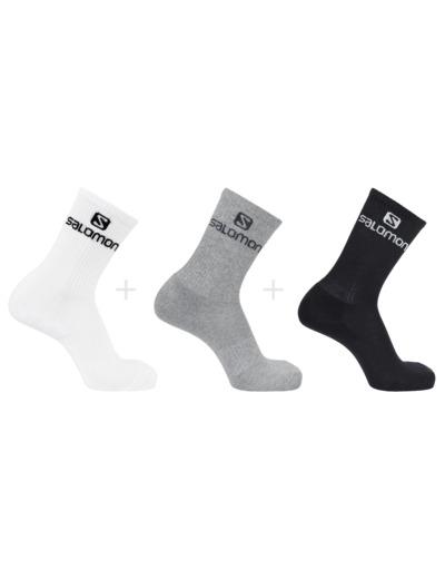 EVERYDAY CREW 3-PACK