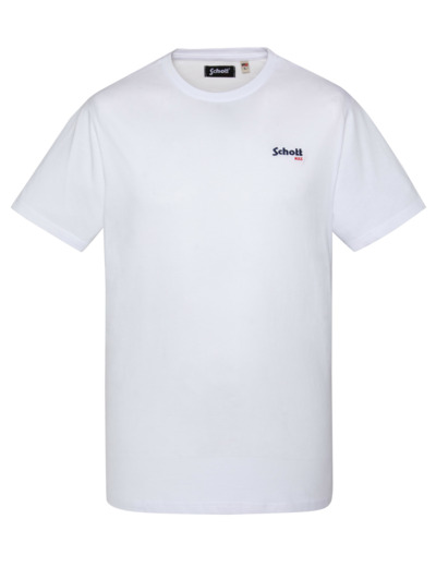 T-shirt brodé enfant