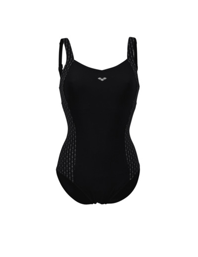 Maillot de bain arena Bodylift Laura Bonnet B pour femmes