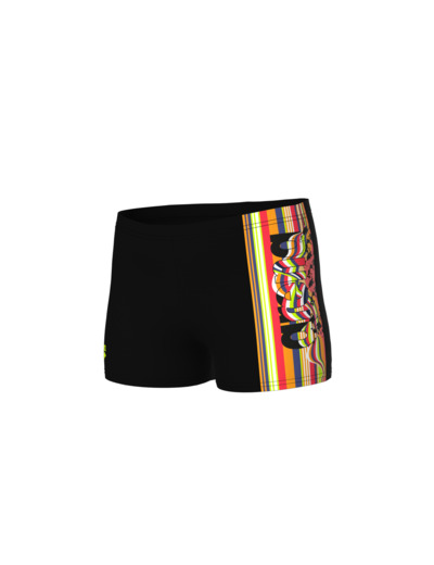 Short de bain arena Performance Palette pour garçons