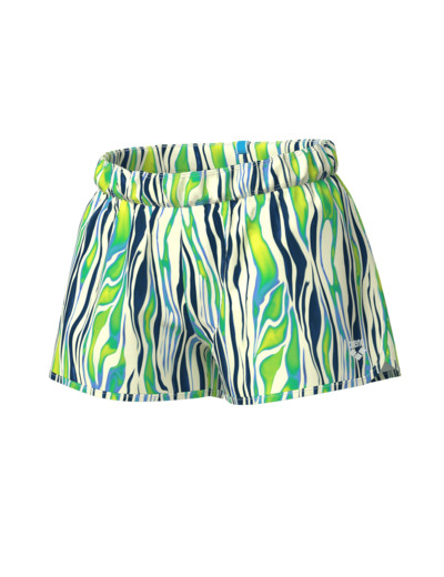 Short de plage arena Printed pour femmes