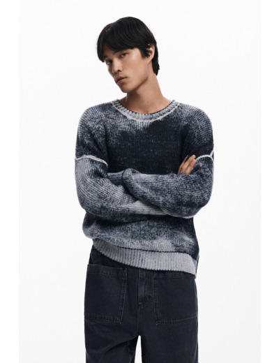 Pullover Long Sleeve