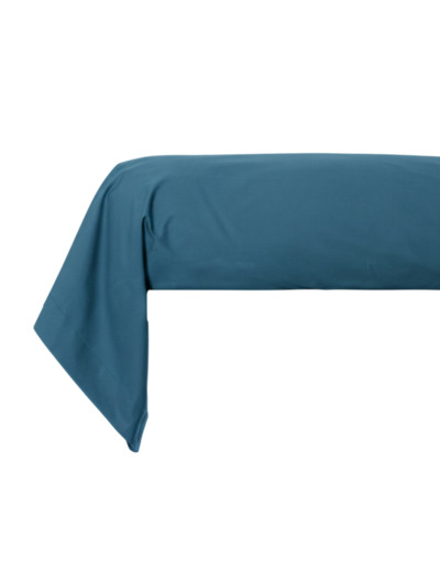 Taie traversin Légende des Cimes | Percale 120fils | Tradition des Vosges