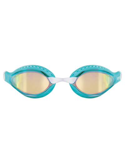 Lunettes de compétition unisexes arena Airspeed Mirror