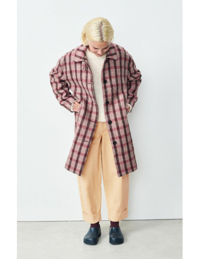 Manteau femme Tursburg