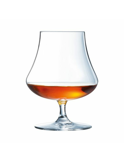 6 verres à cognac 39cl spirits ardent Open Up