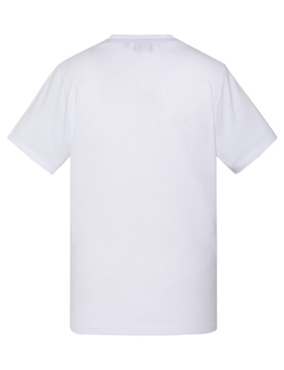 T-shirt col rond TSTERRY SCHOTT