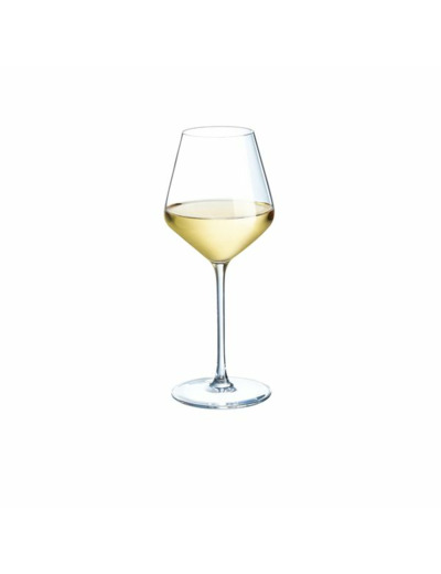 6 verres 38cl Distinction