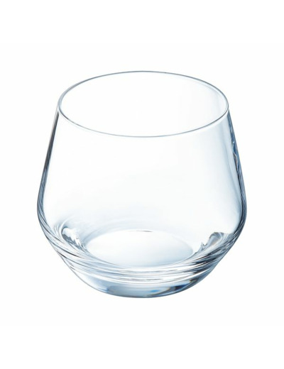 6 gobelets bas 35cl Lima