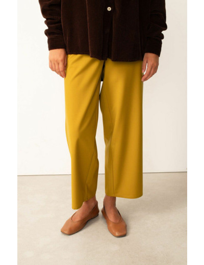 Pantalon femme Doacity