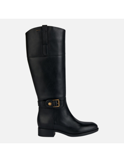 D felicity np abx 100% Cuir, 77% Tissu