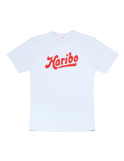 Tee-shirt HARIBO Vintage