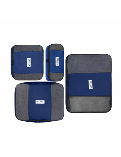 Accessory 2.0 4 housses vet