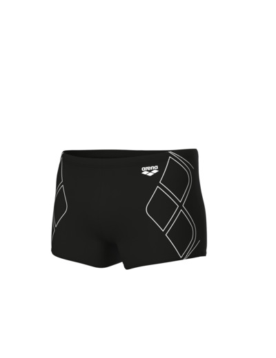 Short de bain arena Feel Graphic pour hommes
