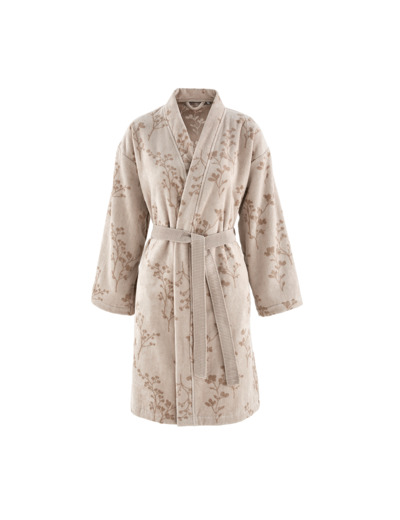 PEIGNOIR | Minimaliste