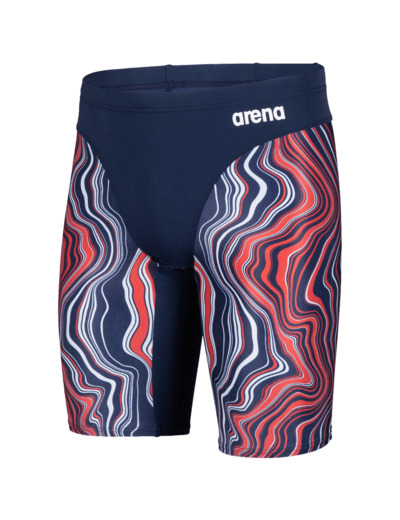 Jammer arena Marbled Performance pour hommes