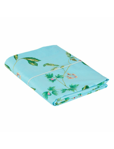 Drap plat Grace | Finition Passepoil | Tradition des Vosges