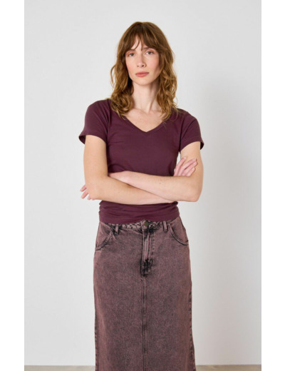 T-shirt femme Nouveau Mexique