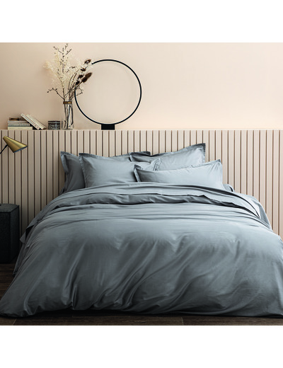 HOUSSE DE COUETTE | Eclat - Argent