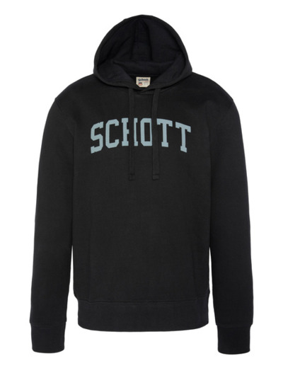 Sweat à capuche SWH80029A