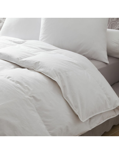 Couette Bio | Confort Léger été | Tradition des Vosges