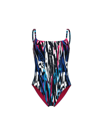 Maillot de bain arena Water Prints pour femmes