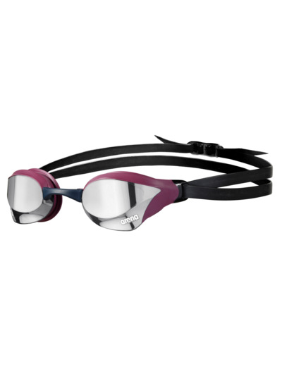 Lunettes unisexes arena Cobra Core Swipe Mirror