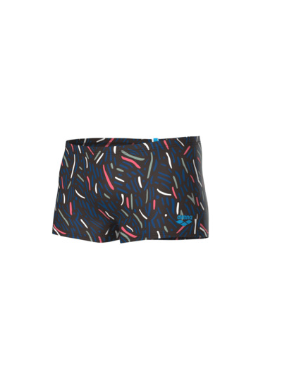 Short de bain arena Allover Beach pour hommes