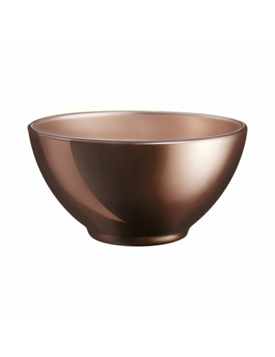 Bol 50cl chocolate Flashy