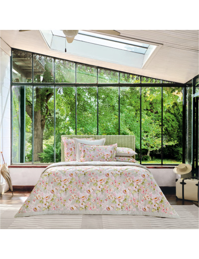 JETE DE LIT | Voyageuse