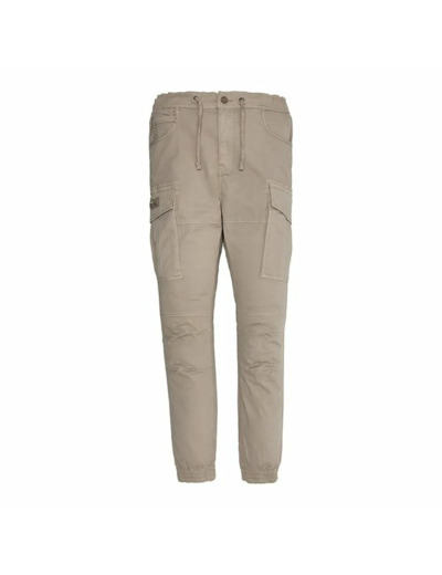 Jogger pant cargo TRRELAX70