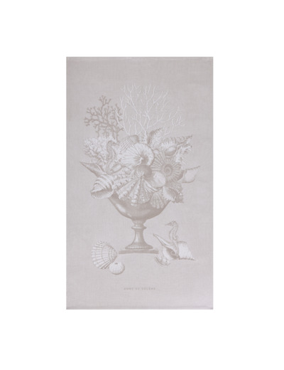 LOT DE 3 TORCHONS | Objet de curiosité