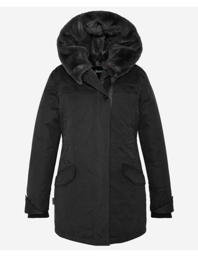 parka longue femme a capuche JKTBILLIE2W