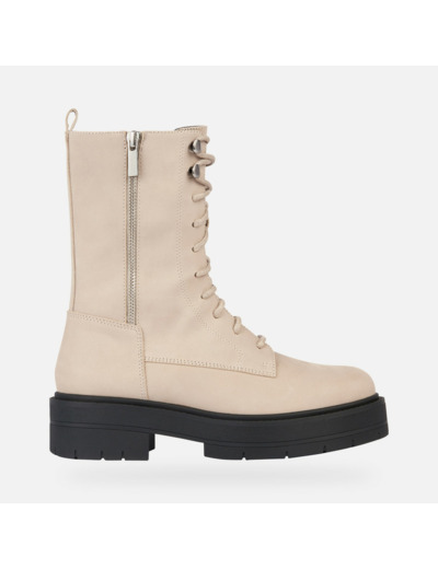 D spherica ec7 100% Cuir, 66% Tissu