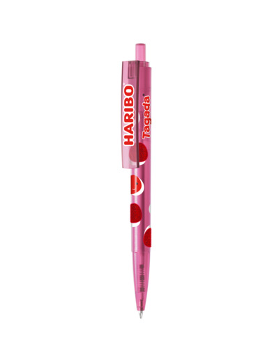 Stylo Tagada soft touch