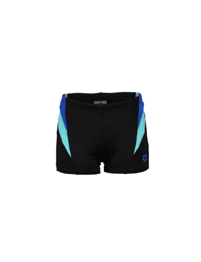 Short de bain arena Feel Panel pour garçons