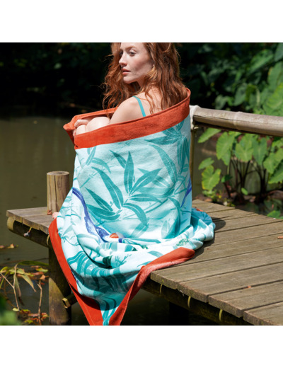 DRAP DE PLAGE | Nerola