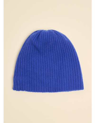 Bonnet 100% Cachemire